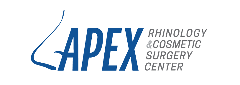 APEX ENT Center Logo